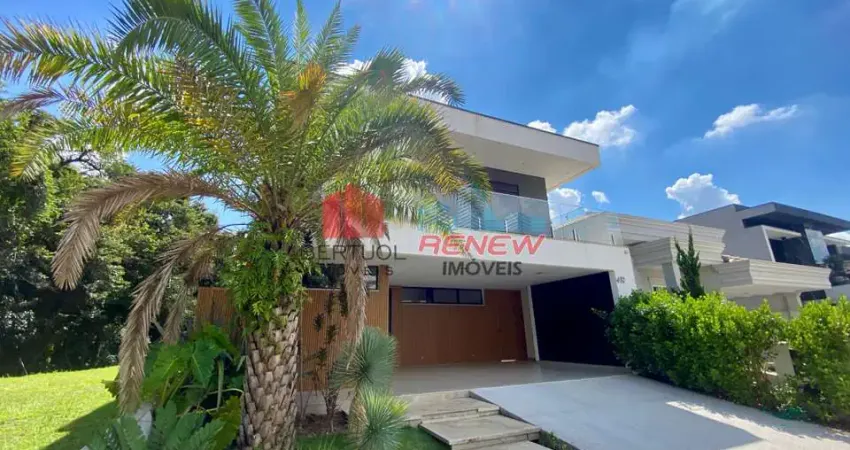Casa de Condomínio à venda Residencial Brisas da Mata em Jundiaí
