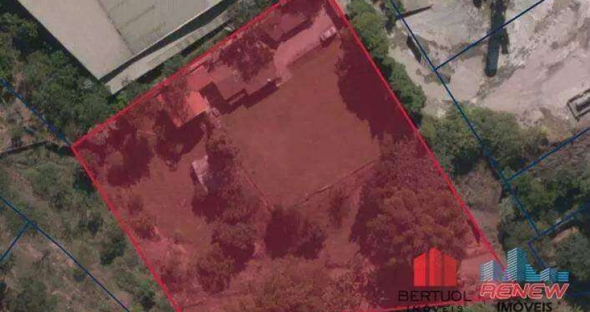 Área à venda Distrito Industrial Valinhos em Valinhos