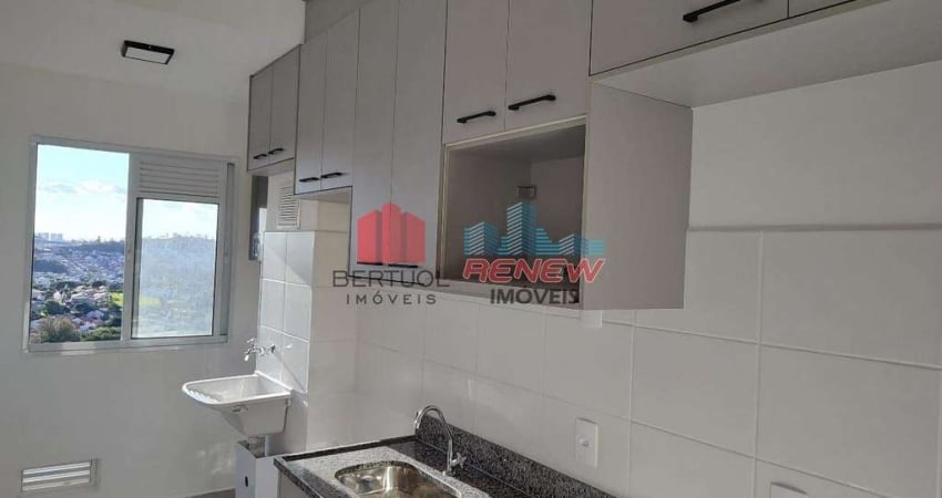 Apartamento para aluguel Residencial Landscape em Valinhos