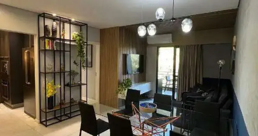 Lindo apartamento à venda no Spazio Roma – Vinhedo/SP | Porteira Fechada