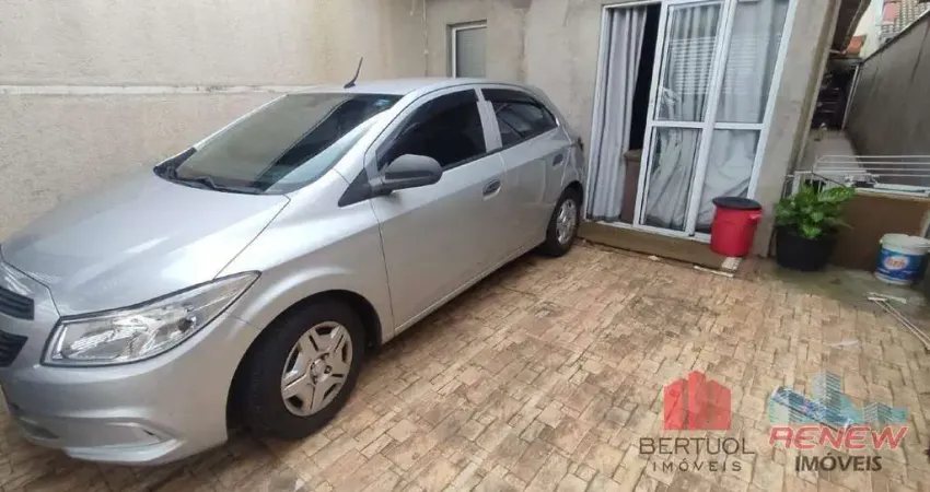 Casa Térrea à venda Jardim das Figueiras I em Hortolândia