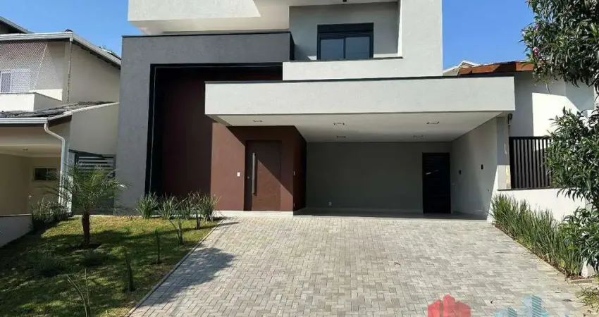Casa de Condomínio à venda Condomínio Jardim das Palmeiras em Vinhedo