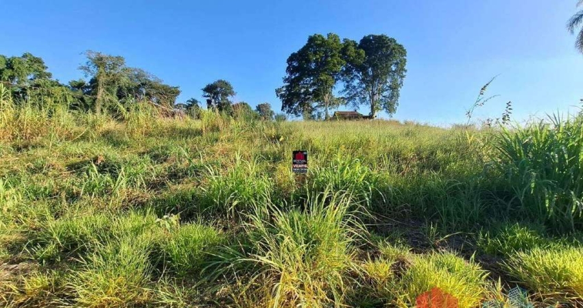 Terreno à venda Residencial Jardim Ecoville em Itupeva