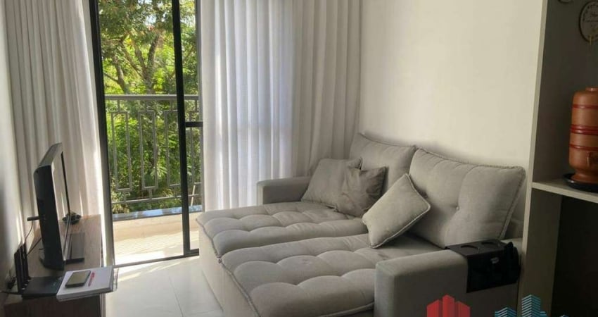 Apartamento para aluguel Condomínio Residencial Vicenza em Vinhedo