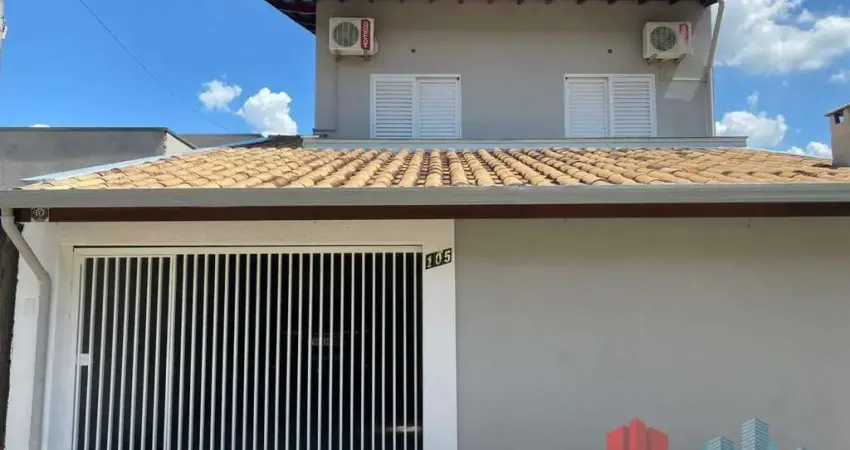 Casa com 3 quartos à venda na Rua Eduardo Rodrigues, 105, Capela, Vinhedo