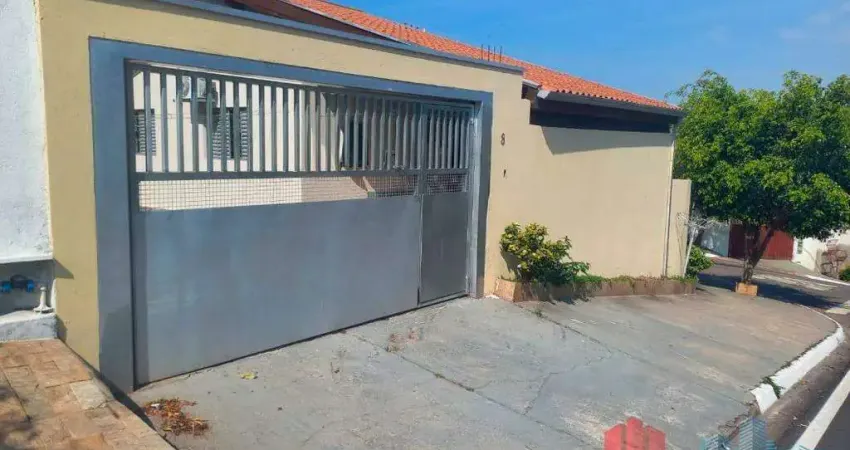 Casa com 3 quartos à venda na Avenida Angelina Mazon Ciene, 08, Capela, Vinhedo