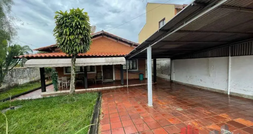 Casa com 3 quartos à venda na Rua Salmão, 13, Residencial Aquários, Vinhedo
