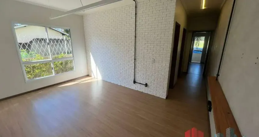 Apartamento a venda no Edifício Mont Blanc
