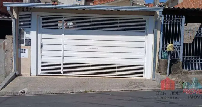 Casa com 3 quartos à venda na Rua Vinte de Novembro, 297, Capela, Vinhedo