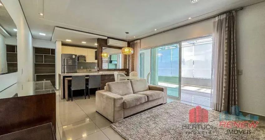 Apartamento para aluguel Condomínio Chateau de France em Vinhedo