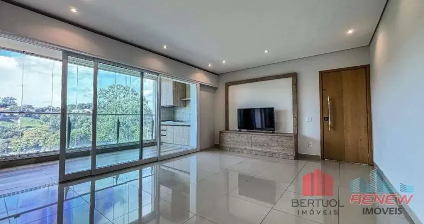Apartamento à venda Condomínio Chateau de France em Vinhedo
