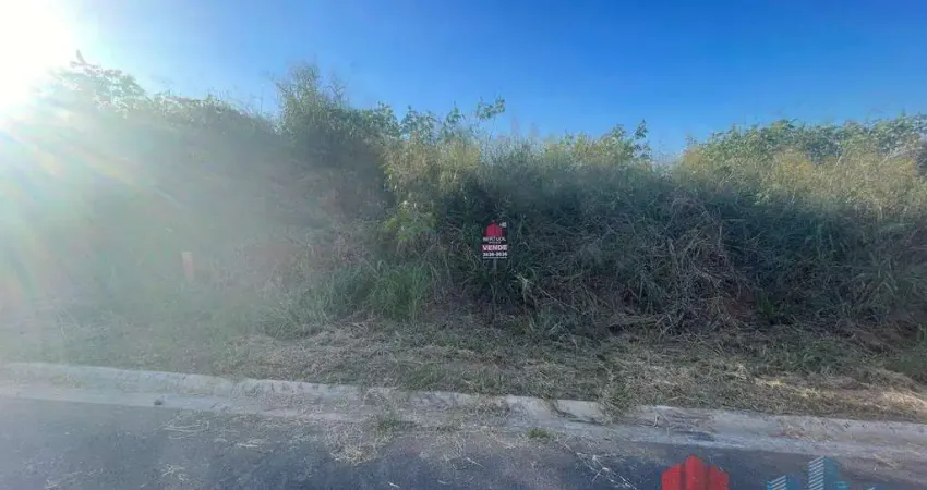 Terreno à venda Residencial Jardim Ecoville em Itupeva