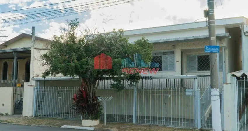Casa com 4 quartos à venda na Rua Ulysses Pedroso de Oliveira Filho, 58, Vila Boa Esperança, Valinhos