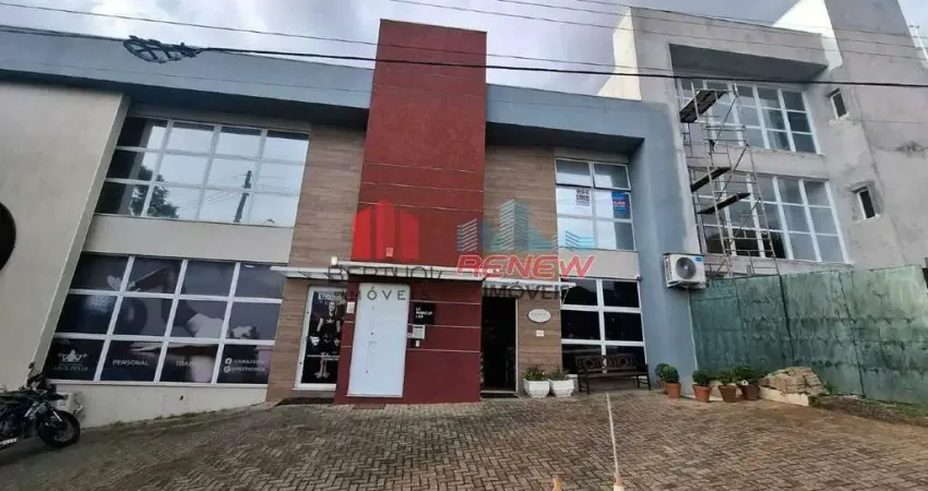 Sala para aluguel Vila Embaré em Valinhos