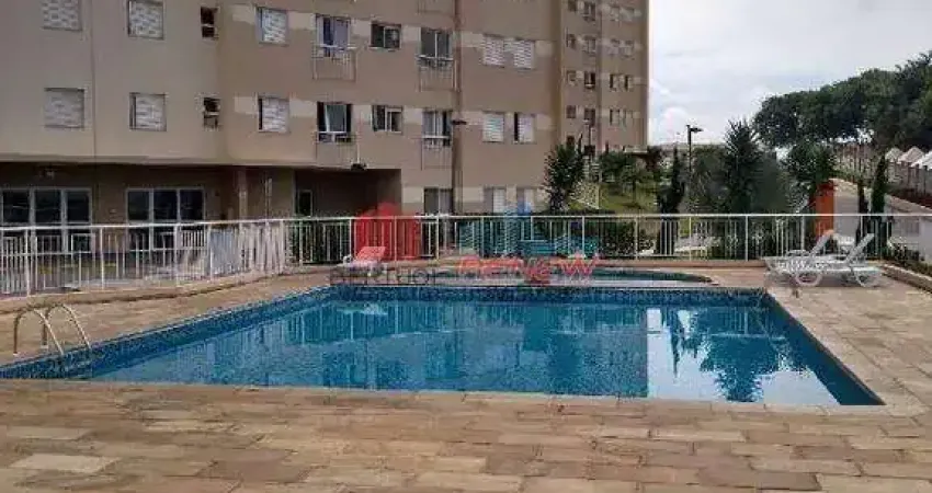 Apartamento à venda Condomínio Residencial Vista Valey em Valinhos