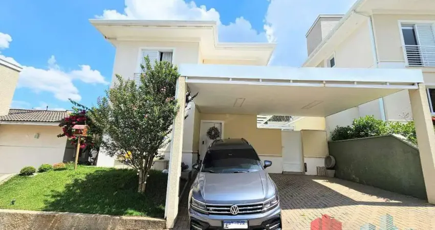 Casa a venda no Condomínio São Bento em Vinhedo - SP