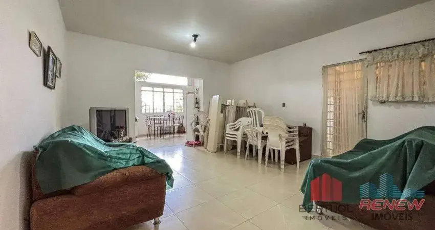 Chácara à venda Jardim São Bento do Recreio em Valinhos