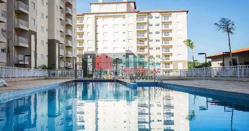 Apartamento à venda Condomínio Brisa Club House em Valinhos