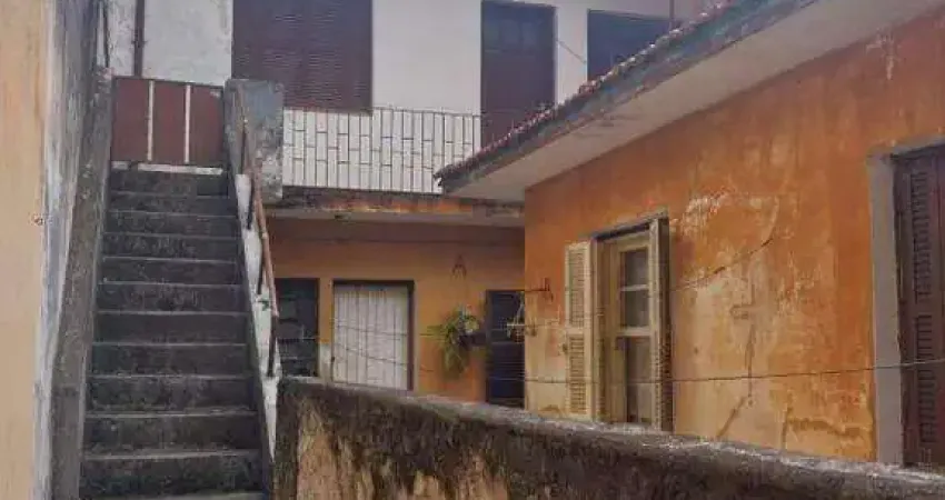Casa à venda Chácara Santo Antônio (Zona Sul) em São Paulo