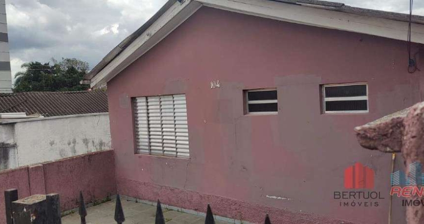 Casa à venda Vila Nova das Belezas em São Paulo