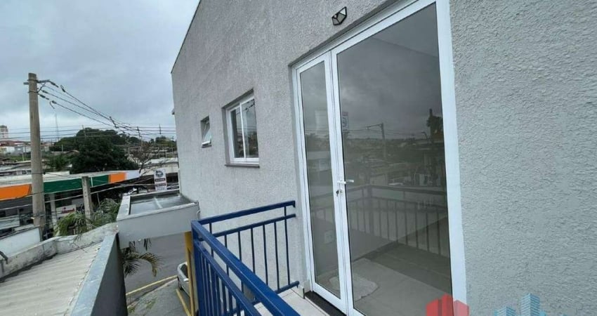 Apartamento para aluguel Centro em Vinhedo