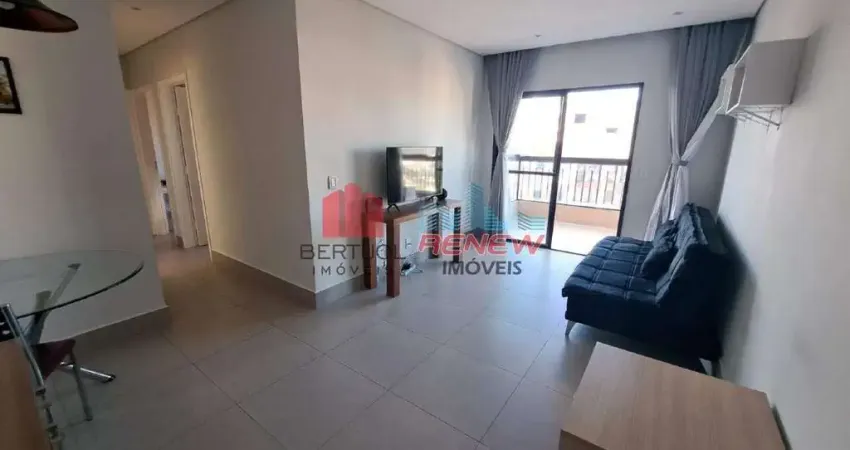 Apartamento com 3 quartos à venda na Avenida Independência, 817, Vila Olivo, Valinhos