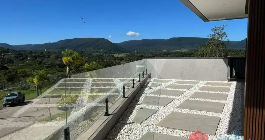 Casa de Condomínio à venda Residencial Terras da Alvorada em Itupeva