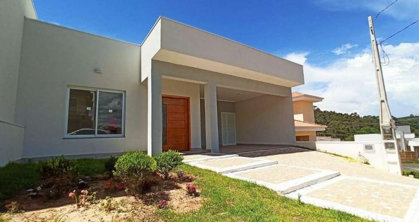 Casa com 3 quartos para alugar na Avenida Dois, 1515, Residencial Vila do Sol, Valinhos