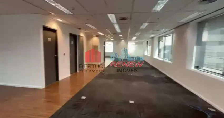 Sala comercial para alugar na Rua Fidêncio Ramos, 195, Vila Olímpia, São Paulo