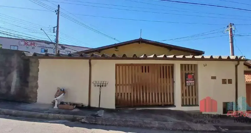 Casa Térrea para aluguel Capela em Vinhedo