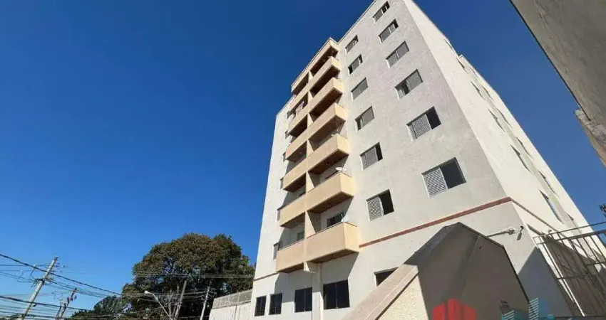 Apartamento para aluguel Condominio Mirante de louveira em Louveira
