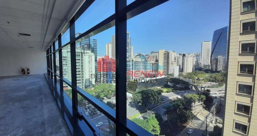 Sala comercial para aluguel Itaim Bibi em São Paulo