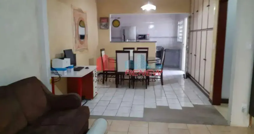 Casa com 2 quartos para alugar na Avenida Joaquim Alves Corrêa, 4815, Parque Nova Suíça, Valinhos