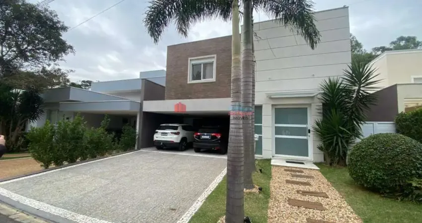 Linda casa no Residencial das Palmeiras - Vinhedo/SP