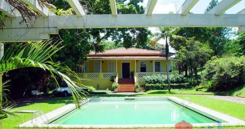 Casa à venda Village Visconde de Itamaracá em Valinhos