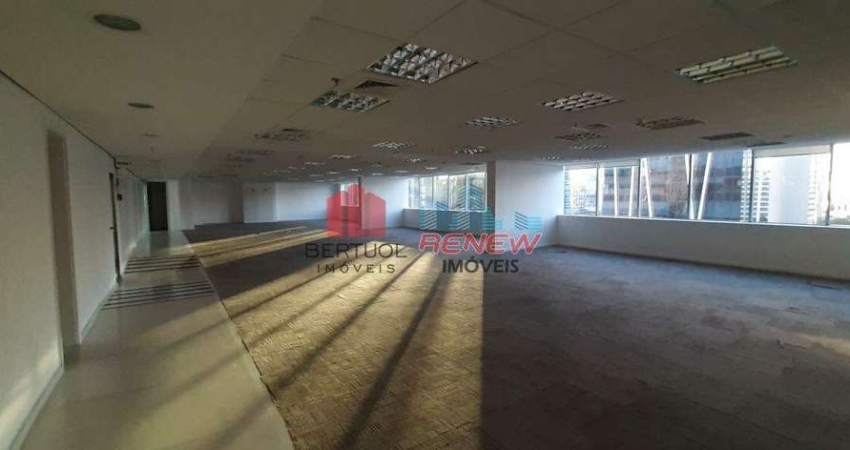 Sala comercial para aluguel Edifício International Plaza II em São Paulo