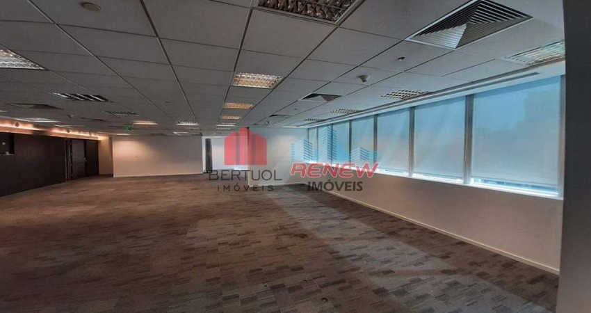 Sala comercial para aluguel Edifício International Plaza II em São Paulo