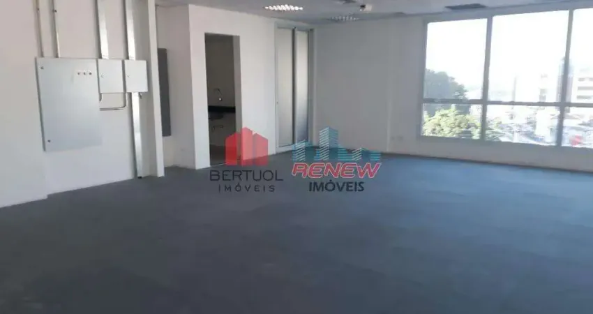 Sala comercial para aluguel Edifício Araguari em São Paulo