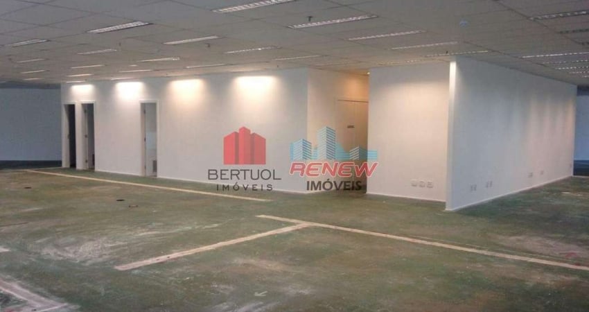 Sala comercial para aluguel Edifício Millenium office Park em São Paulo
