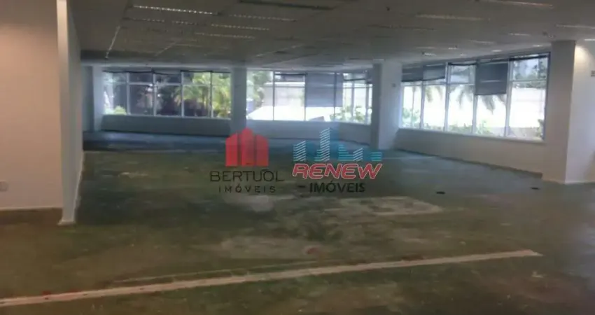 Sala comercial para aluguel Edifício Millenium office Park em São Paulo