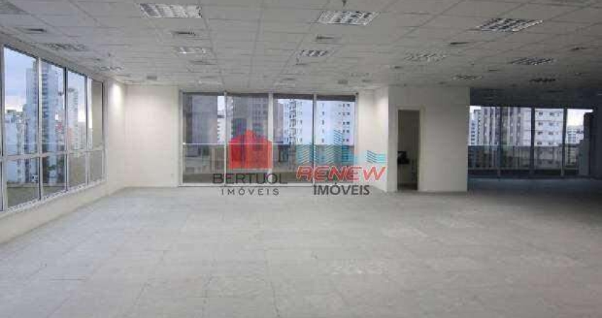 Sala comercial para aluguel Edifício Araguari em São Paulo