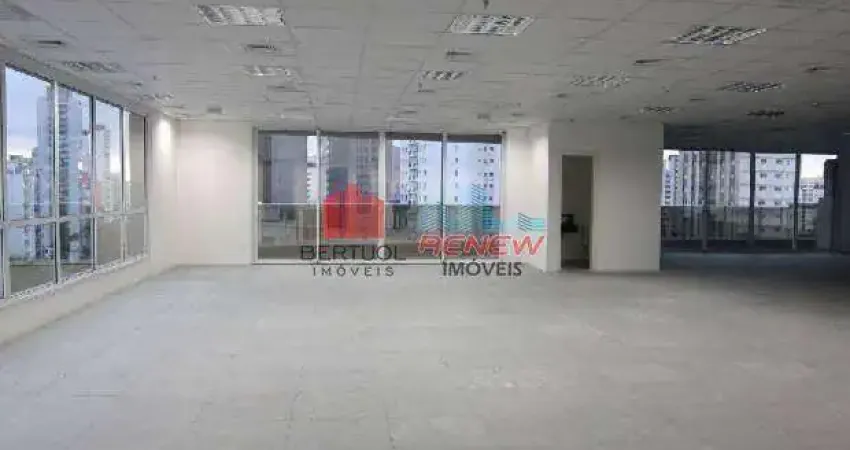 Sala comercial para aluguel Edifício Araguari em São Paulo
