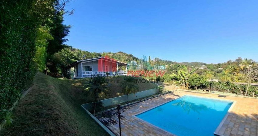 Casa à venda Condomínio e Clube Fazenda São Joaquim em Vinhedo