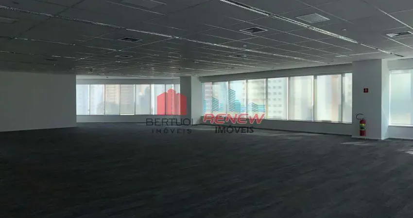 Sala comercial para aluguel edifício praça faria lima em são paulo