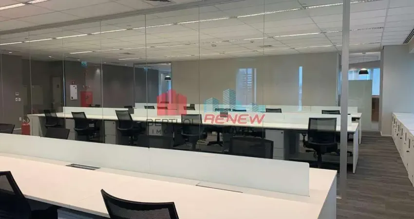 Sala comercial para aluguel edifício praça faria lima em são paulo