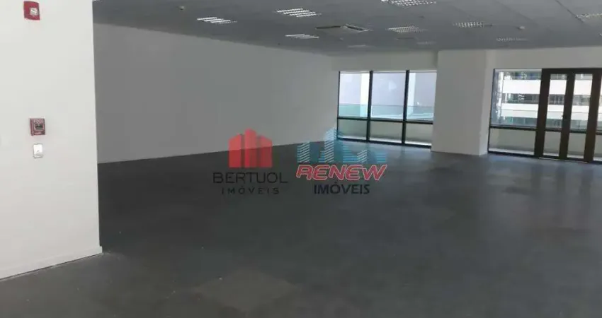 Sala comercial para aluguel edifício vila olímpia corporate em são paulo