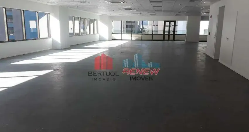 Sala comercial para aluguel edifício vila olímpia corporate em são paulo
