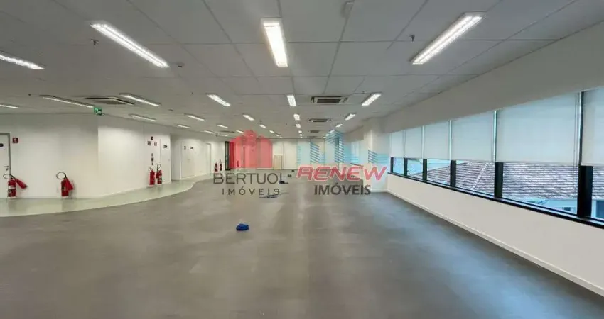 Sala comercial para aluguel edifício vila olímpia corporate em são paulo