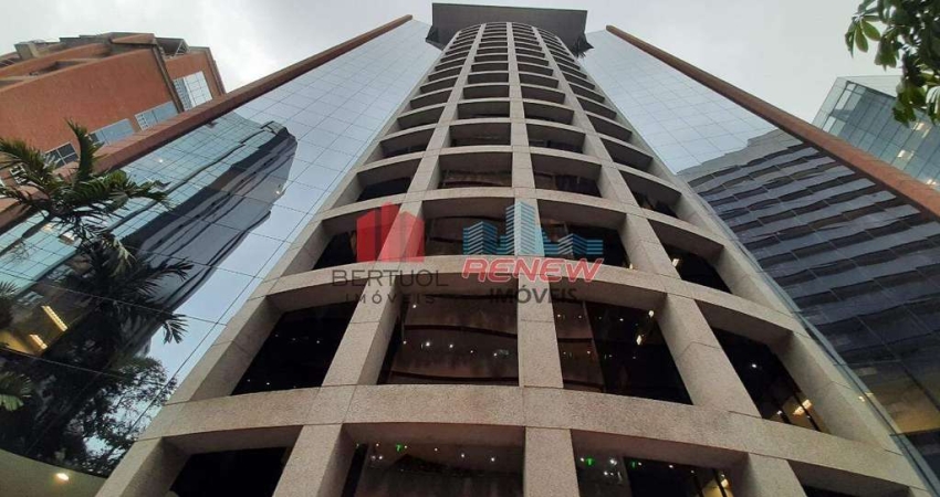 Sala comercial para aluguel Edifício Atrium 5 em São Paulo