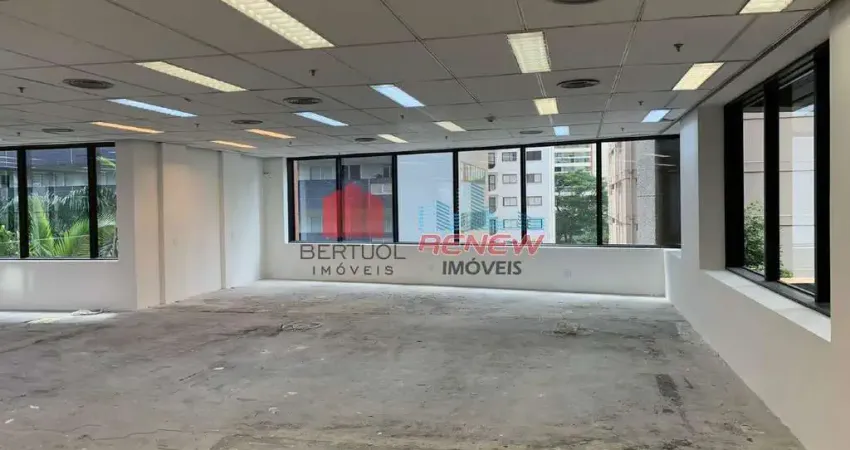 Sala comercial para aluguel Edifício Atrium 5 em São Paulo